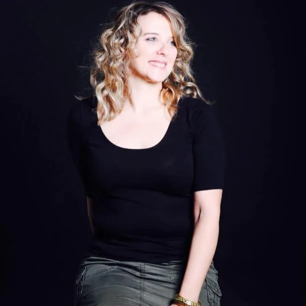 Sandrine Destouches, psychologue clinicienne.